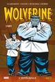 WOLVERINE: L'INTEGRALE 1989 (T02 NOUVELLE EDITION)