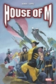 HOUSE OF M