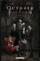 October Faction - T01