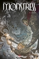 MONSTRESS T04 - L'ELUE