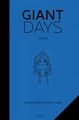 Giant Days - Nos années fac - INT02 - 1ère année - Hiver - T03 & 04