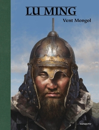 RACONTEUR D'IMAGES - VENT MONGOL