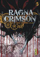 RAGNA CRIMSON - TOME 5