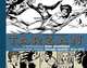 Tarzan - l'intégrale Russ Manning - Newspaper Strips -  T04 avec coffret vide - 1967-1979