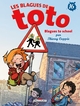 Les blagues de Toto - T16 - Blagues to School