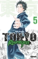 TOKYO REVENGERS - TOME 05