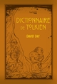 DICTIONNAIRE DE TOLKIEN