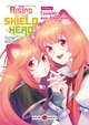 RISING OF THE SHIELD HERO (THE) - THE RISING OF THE SHIELD HERO - ANTHOLOGIE : ENSEMBLE AVEC RAPHTAL