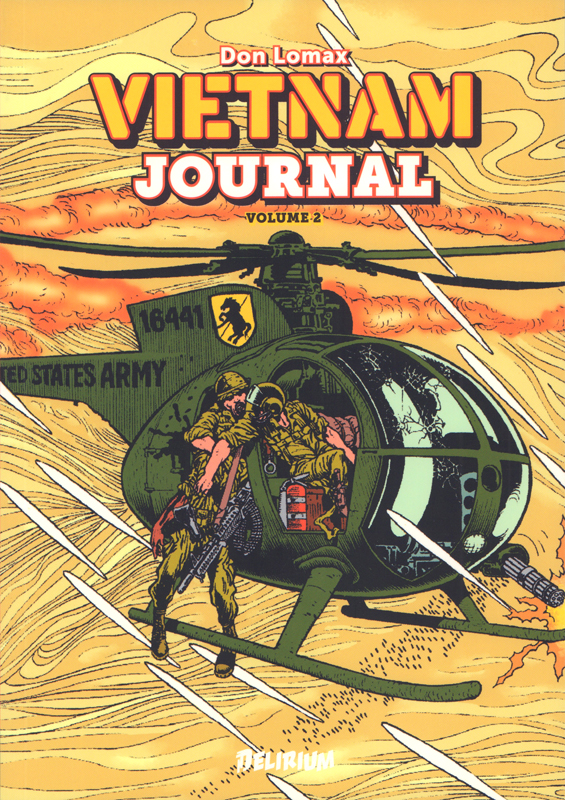 Vietnam Journal - T02