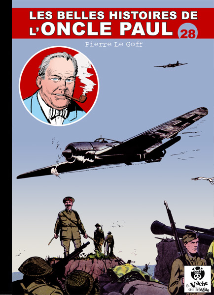 Les belles histoires de l'oncle Paul T28