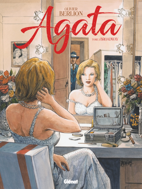 AGATA - TOME 02 - BROADWAY