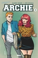 RIVERDALE PRESENTE ARCHIE - TOME 03