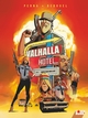 Valhalla Hotel - T01 - Bite the Bullet