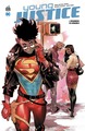 YOUNG JUSTICE - TOME 1