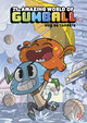 Le monde incroyable de Gumball - T05