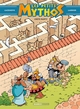 LES PETITS MYTHOS - TOME 11 - CRETE PARTY