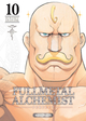 Fullmetal Alchemist - Perfect édition - T10