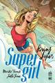 URBAN LINK - SUPERGIRL - BEING SUPER - TOME 0