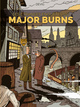 LES ETRANGES ENQUETES DU MAJOR BURNS - MAJOR BURNS - TOME 01 - LES ETRANGES ENQUETES DU MAJOR BURNS