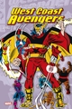 WEST COAST AVENGERS: L'INTEGRALE 1986 (T02)