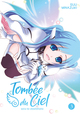 TOMBEE DU CIEL - TOME 03