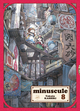 MINUSCULE T08 - VOL08