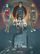 LE MONDE DE MILO - TOME 8 - LE MONDE DE MILO - TOME 8