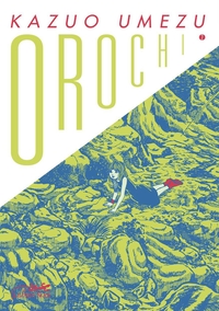 OROCHI VOL. 2/4