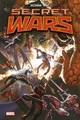 SECRET WARS