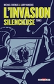 L'INVASION SILENCIEUSE T01