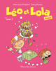 LEO ET LOLA SUPER TOME 3