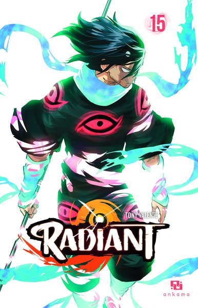 Radiant - T15