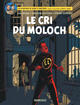 Les aventures de Blake & Mortimer T27 - Le cri du Moloch