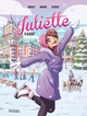 Juliette en BD - T05 - Juliette à Québec