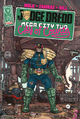 Judge Dredd - Mega City Two - City of Courts