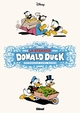 LA DYNASTIE DONALD DUCK - COFFRET 1952/1954