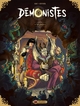 DEMONISTES - T01 - DEMONISTES - VOL. 01/2 - VLAD