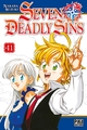 SEVEN DEADLY SINS T41