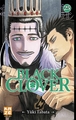 BLACK CLOVER T25