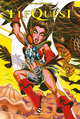 ELFQUEST T08 LES ANNEES CACHEES PARTIE 1 - HIDDEN YEARS PART 1