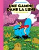 UNE GAMINE DANS LA LUNE - ET AUTRES RECITS