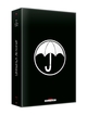 UMBRELLA ACADEMY - COFFRET