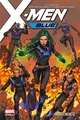 X-MEN BLUE T03: HURLEMENTS