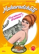 MAHARADCHAT - ONE-SHOT - MAHARADCHAT - C'EST TELLEMENT D'AMOUR !