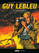 Guy Lebleu - T01 - Allo ! D-M-A T01