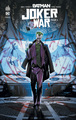 BATMAN JOKER WAR TOME 2