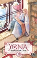 YONA, PRINCESSE DE L'AUBE T32