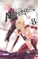 ARIADNE L'EMPIRE CELESTE - TOME 08