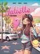 JULIETTE EN BD - JULIETTE A HOLLYWOOD BD T04