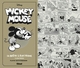 MICKEY MOUSE PAR FLOYD GOTTFREDSON N&B - TOME 07 - 1942/1944 - LA BOITE A ELECTRONS ET AUTRES HISTOI